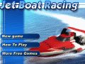 Hız Tekneleri Oyunu